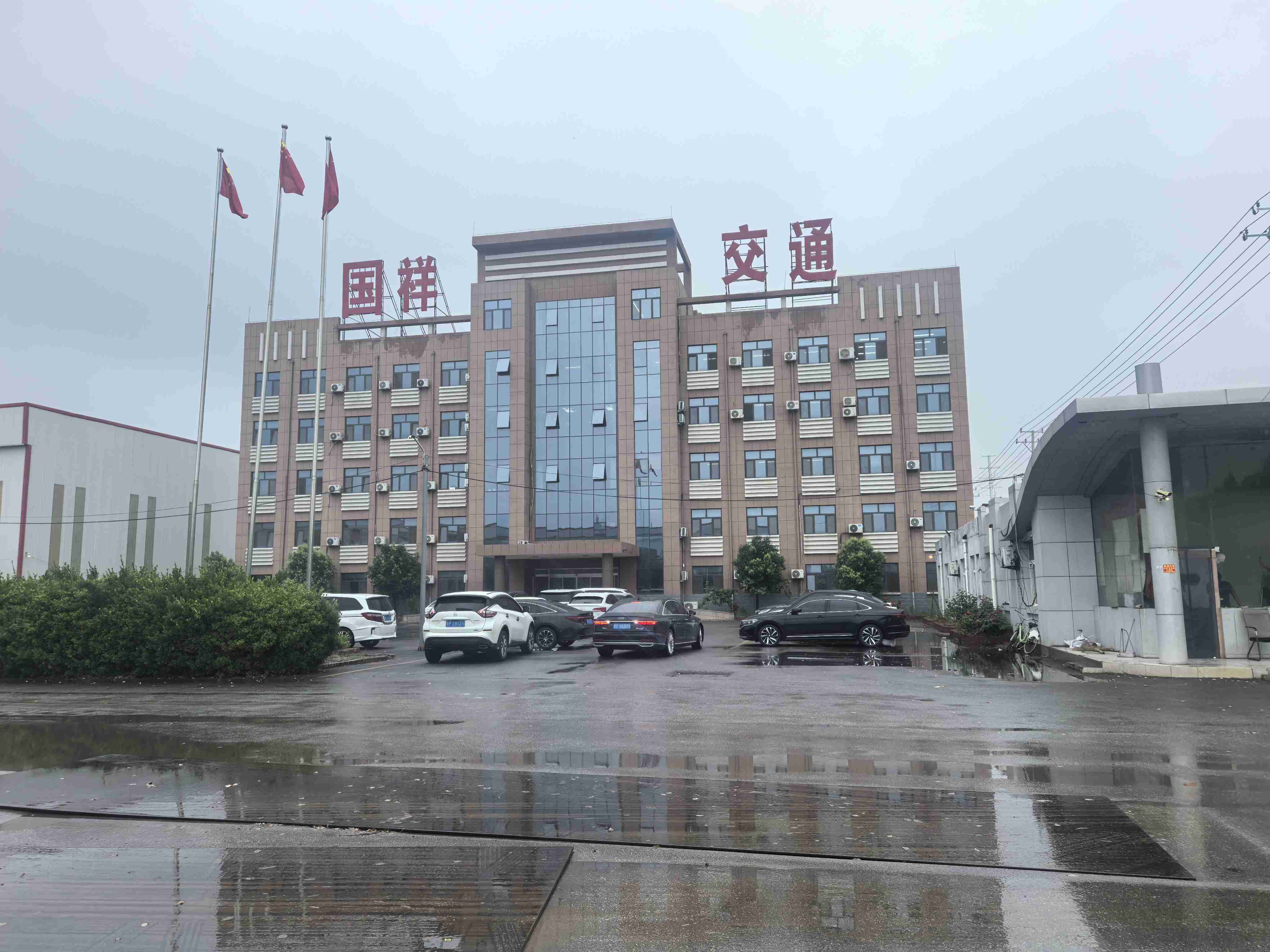 黄石市喷塑波形护栏浸塑波形护栏 - 排名